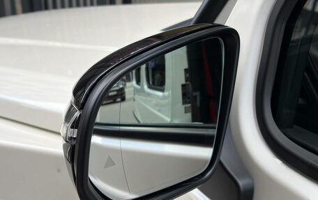 Mercedes-Benz G-Класс AMG, 2021 год, 16 000 000 рублей, 13 фотография
