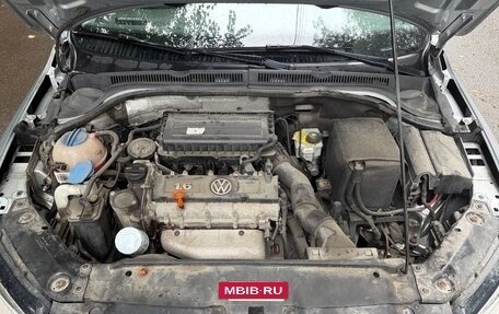 Volkswagen Jetta VI, 2012 год, 890 000 рублей, 11 фотография