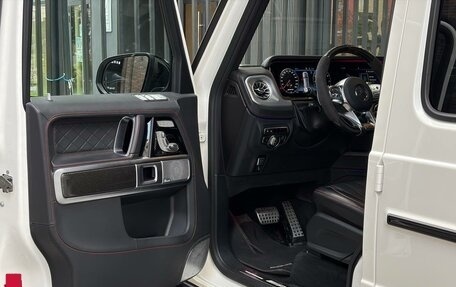Mercedes-Benz G-Класс AMG, 2021 год, 16 000 000 рублей, 14 фотография