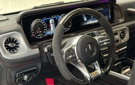 Mercedes-Benz G-Класс AMG, 2021 год, 16 000 000 рублей, 16 фотография