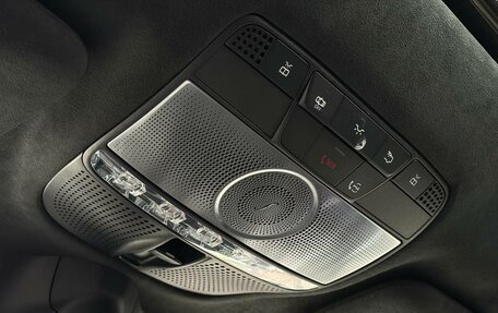 Mercedes-Benz G-Класс AMG, 2021 год, 16 000 000 рублей, 30 фотография