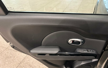 KIA Soul II рестайлинг, 2018 год, 1 519 000 рублей, 13 фотография