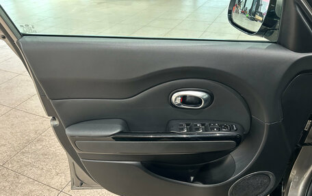 KIA Soul II рестайлинг, 2018 год, 1 519 000 рублей, 15 фотография