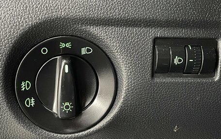 Skoda Fabia II, 2013 год, 699 000 рублей, 15 фотография