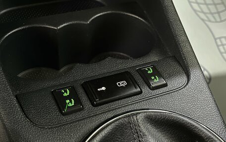 Skoda Fabia II, 2013 год, 699 000 рублей, 14 фотография