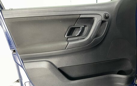 Skoda Fabia II, 2013 год, 699 000 рублей, 16 фотография