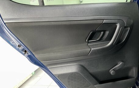 Skoda Fabia II, 2013 год, 699 000 рублей, 19 фотография
