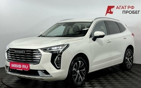 Haval Jolion, 2023 год, 1 900 000 рублей, 2 фотография
