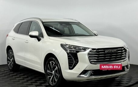 Haval Jolion, 2023 год, 1 900 000 рублей, 4 фотография