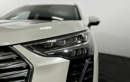 Haval Jolion, 2023 год, 1 900 000 рублей, 18 фотография