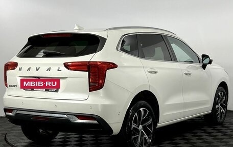 Haval Jolion, 2023 год, 1 900 000 рублей, 6 фотография