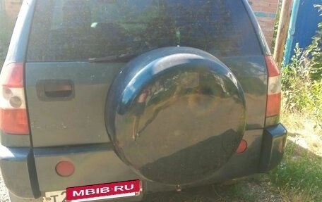 Chery Tiggo (T11), 2007 год, 220 000 рублей, 2 фотография