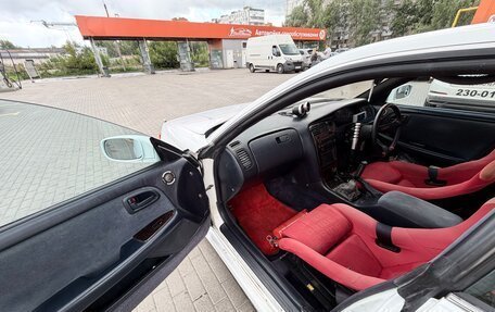 Toyota Mark II VIII (X100), 1986 год, 970 000 рублей, 13 фотография