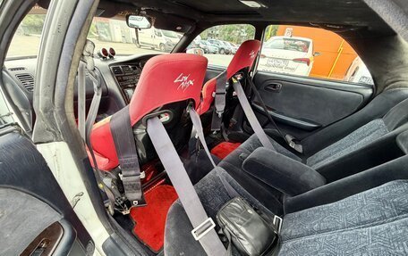 Toyota Mark II VIII (X100), 1986 год, 970 000 рублей, 12 фотография