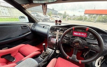 Toyota Mark II VIII (X100), 1986 год, 970 000 рублей, 9 фотография