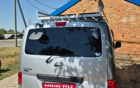 Nissan NV200, 2015 год, 1 350 000 рублей, 2 фотография