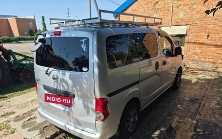 Nissan NV200, 2015 год, 1 350 000 рублей, 4 фотография