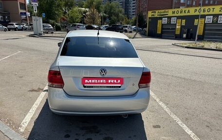 Volkswagen Polo VI (EU Market), 2013 год, 850 000 рублей, 7 фотография