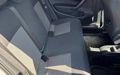 Volkswagen Polo VI (EU Market), 2013 год, 850 000 рублей, 19 фотография