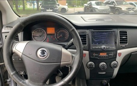 SsangYong Actyon II рестайлинг, 2011 год, 450 000 рублей, 7 фотография