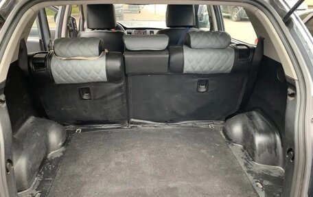 SsangYong Actyon II рестайлинг, 2011 год, 450 000 рублей, 8 фотография