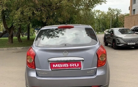 SsangYong Actyon II рестайлинг, 2011 год, 450 000 рублей, 4 фотография