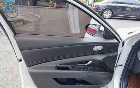 Hyundai Elantra, 2023 год, 1 265 000 рублей, 2 фотография