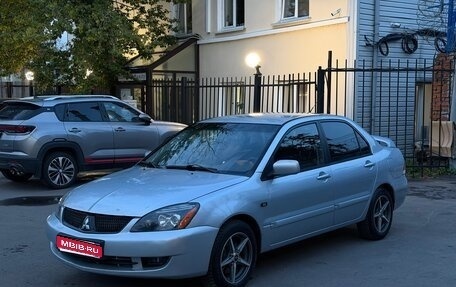 Mitsubishi Lancer IX, 2006 год, 420 000 рублей, 1 фотография