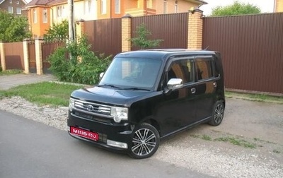 Toyota Pixis Space, 2013 год, 670 000 рублей, 1 фотография