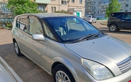 Toyota Opa I рестайлинг, 2002 год, 620 000 рублей, 1 фотография