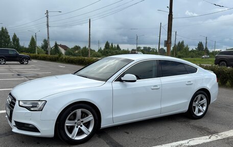 Audi A5, 2013 год, 1 225 000 рублей, 2 фотография