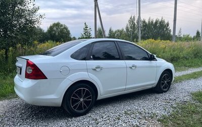 Ford Focus II рестайлинг, 2010 год, 590 000 рублей, 1 фотография