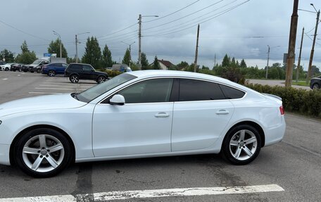 Audi A5, 2013 год, 1 225 000 рублей, 3 фотография