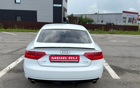Audi A5, 2013 год, 1 225 000 рублей, 6 фотография