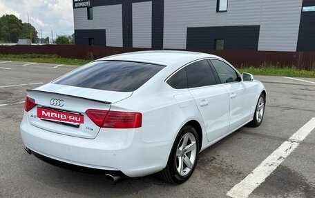 Audi A5, 2013 год, 1 225 000 рублей, 7 фотография