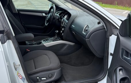 Audi A5, 2013 год, 1 225 000 рублей, 12 фотография