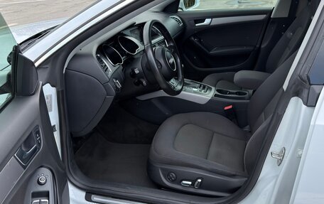 Audi A5, 2013 год, 1 225 000 рублей, 14 фотография