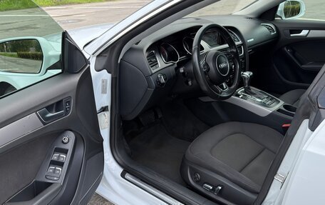 Audi A5, 2013 год, 1 225 000 рублей, 15 фотография
