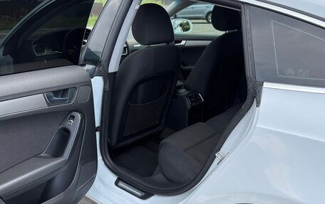 Audi A5, 2013 год, 1 225 000 рублей, 16 фотография