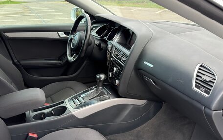 Audi A5, 2013 год, 1 225 000 рублей, 13 фотография