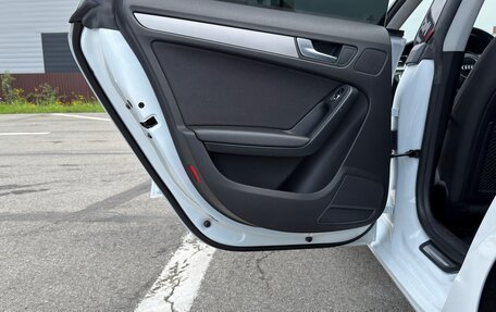 Audi A5, 2013 год, 1 225 000 рублей, 17 фотография