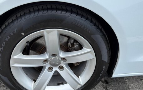 Audi A5, 2013 год, 1 225 000 рублей, 22 фотография