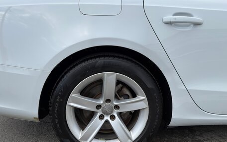 Audi A5, 2013 год, 1 225 000 рублей, 26 фотография