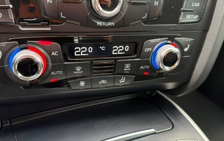 Audi A5, 2013 год, 1 225 000 рублей, 30 фотография