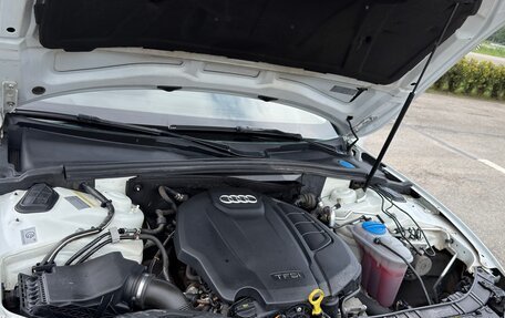 Audi A5, 2013 год, 1 225 000 рублей, 20 фотография