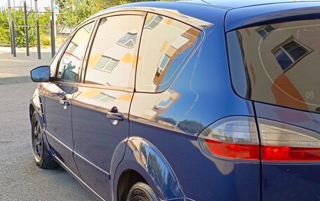 Ford S-MAX I, 2008 год, 575 000 рублей, 4 фотография