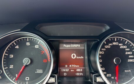 Audi A5, 2013 год, 1 225 000 рублей, 31 фотография