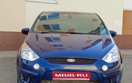 Ford S-MAX I, 2008 год, 575 000 рублей, 3 фотография