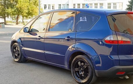 Ford S-MAX I, 2008 год, 575 000 рублей, 6 фотография