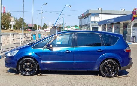 Ford S-MAX I, 2008 год, 575 000 рублей, 8 фотография